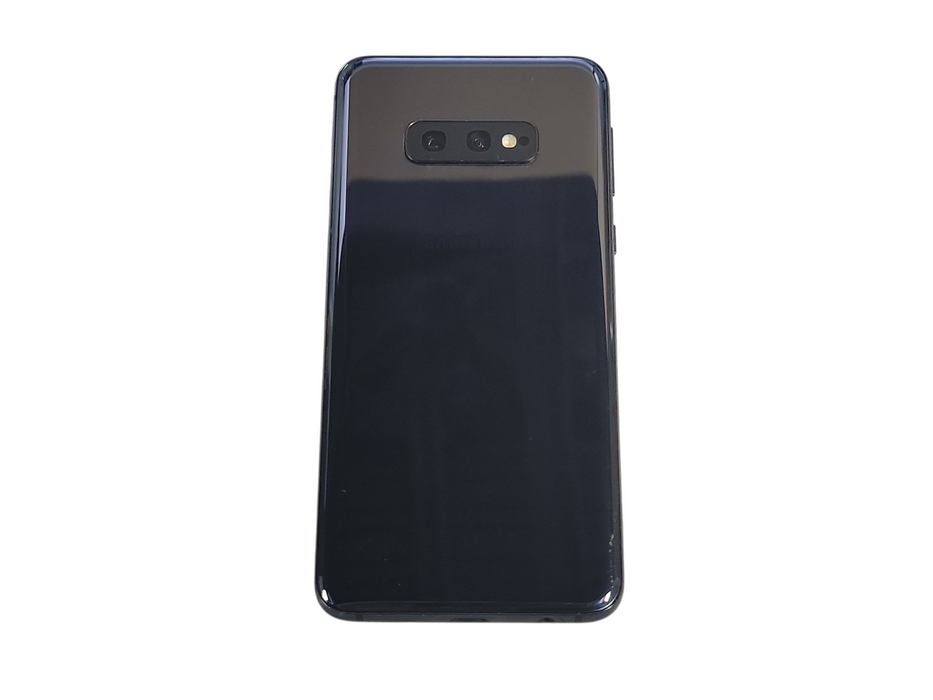 Samsung Galaxy S10e - 128GB - Navy Blue [SM-G970W | Read]