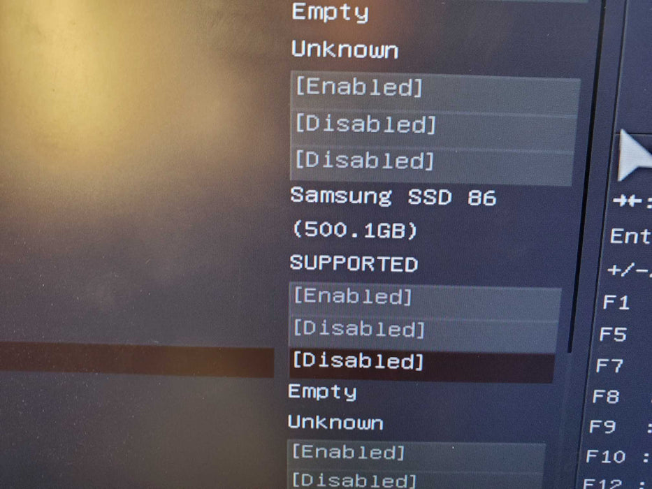 Custom PC, GIGABYTE H170M-DS3H, i5-6500, 16GB DDR4, EVGA 750BQ