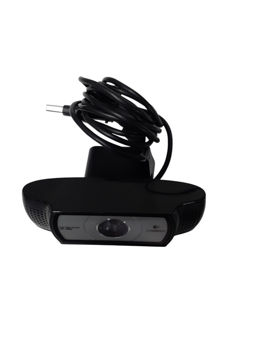 Logitech C920 HD Pro Webcam