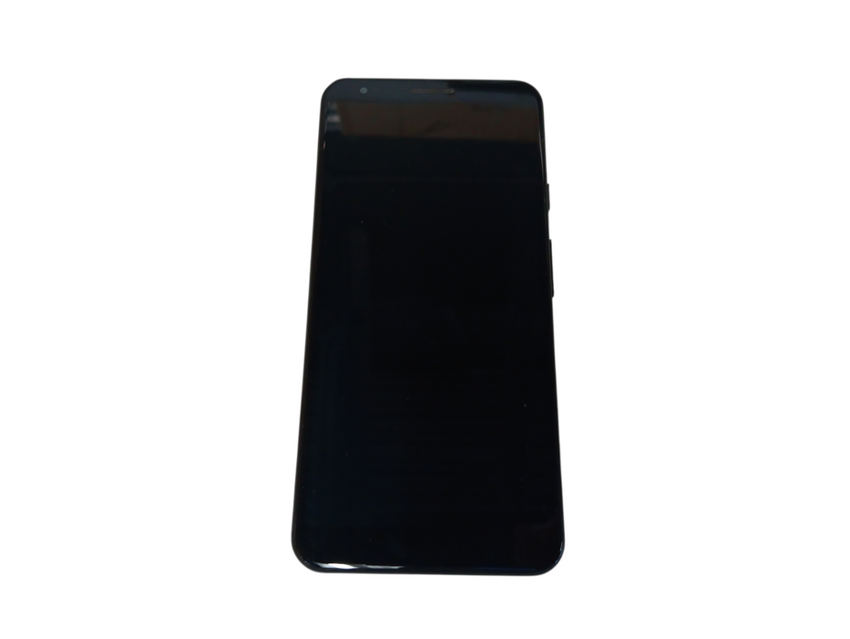 Google Pixel 3a XL - Black - 64GB [G020C]