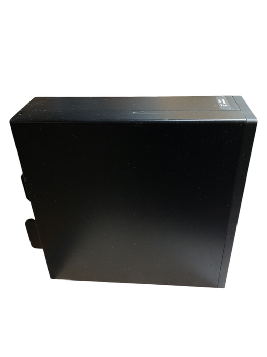 Dell OptiPlex 3080 SFF Intel i5-10500 CPU 3.10GHz, 8GB RAM - No HDD