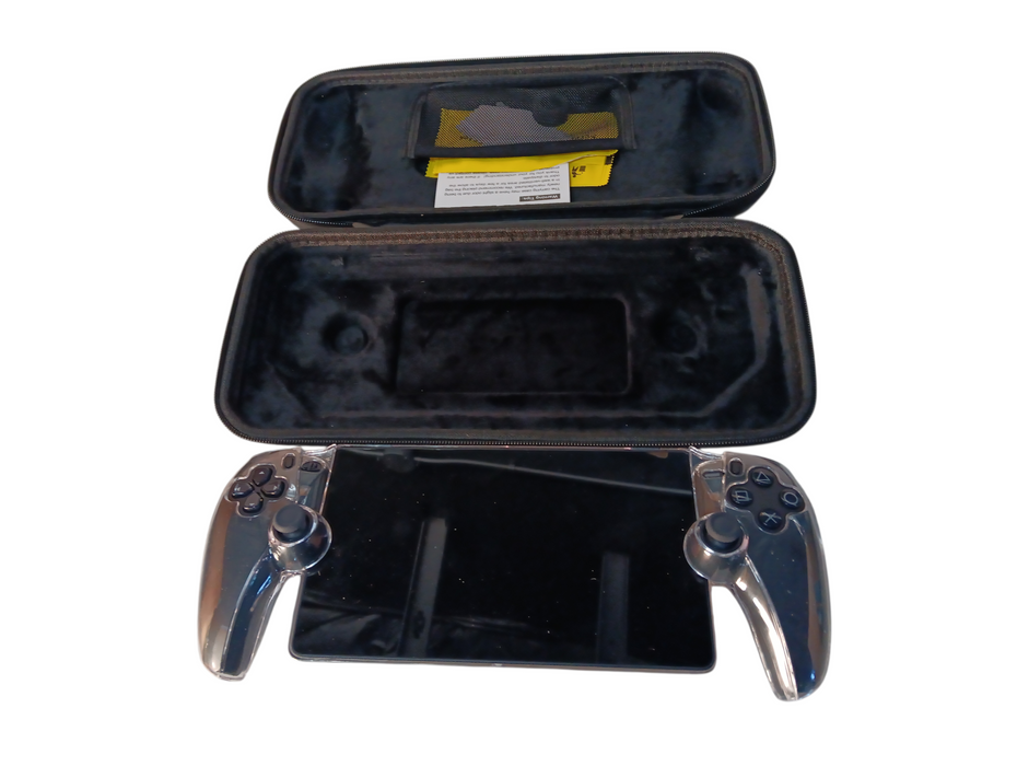 Sony Playstation Portal Remote Player w/ Case [CFI-Y1001]