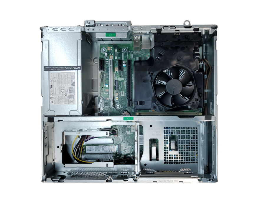 HP Elite SFF 800 G9, i7-14700, 8GB DDR5, 256GB NVMe, No OS Q