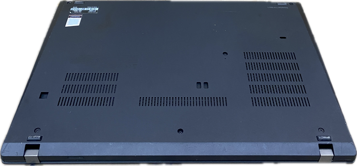 Lenovo ThinkPad T14 Gen 1 AMD Ryzen 7 PRO 4750U 16GB RAM 512GB SSD  Lap200