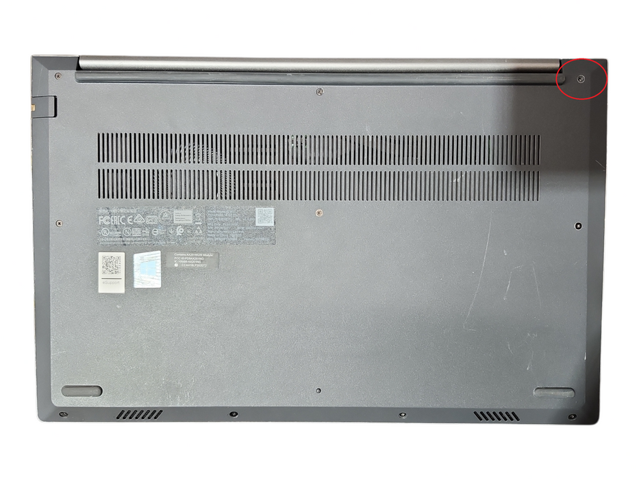 Lenovo ThinkBook 15 G2 ITL, i5-1135G7 @ 2.40GHz, 16GB DDR4, 256GB NVMe  Lap200