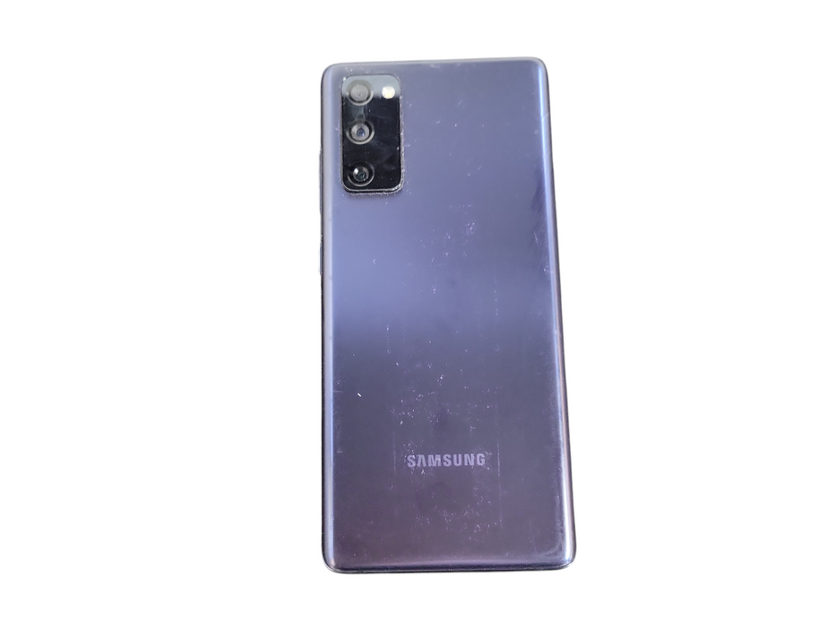 Samsung Galaxy S20 FE 5G - 128GB - Blue [SM-G781W]  !