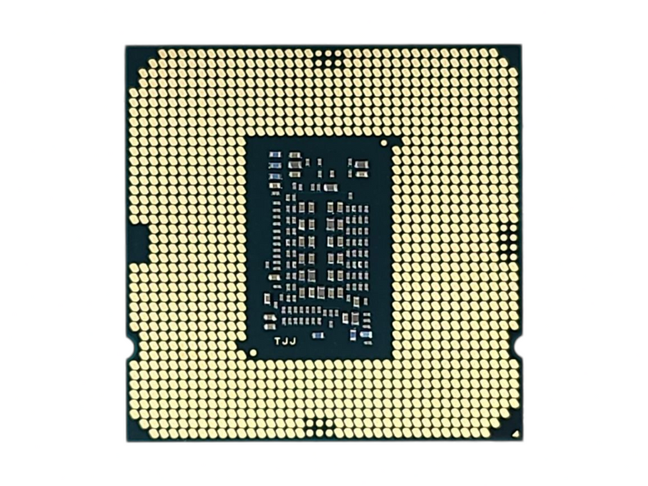 Intel Core i5-10500 4.5 GHz 6-Core CPU (SRH3A)