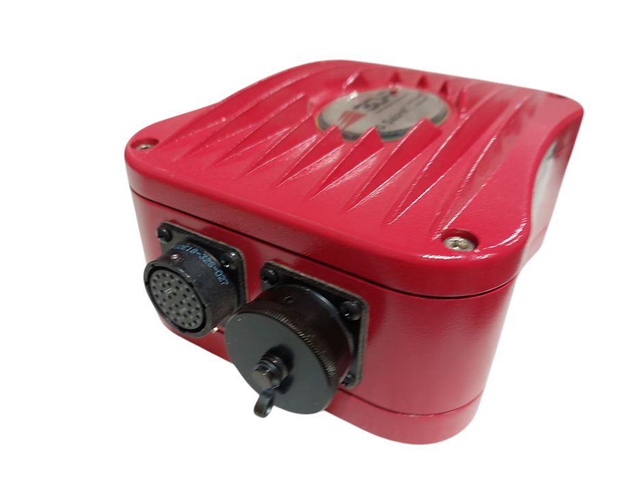 3D-P e30 Sabre Itelligent Endpoint Model: SAB-1S1E80211N Q=