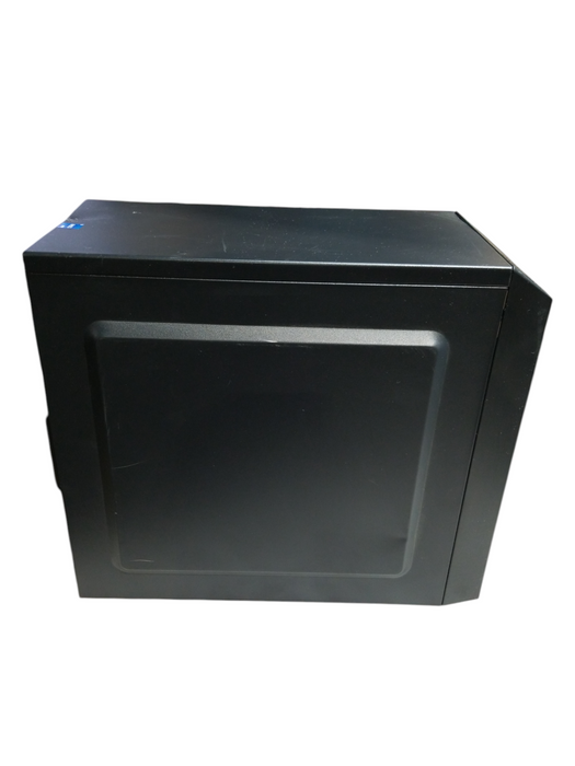 Custom Tower w/ Asus H610M-A 12th Gen i5-12400 16GB RAM No HDD 500W PSU