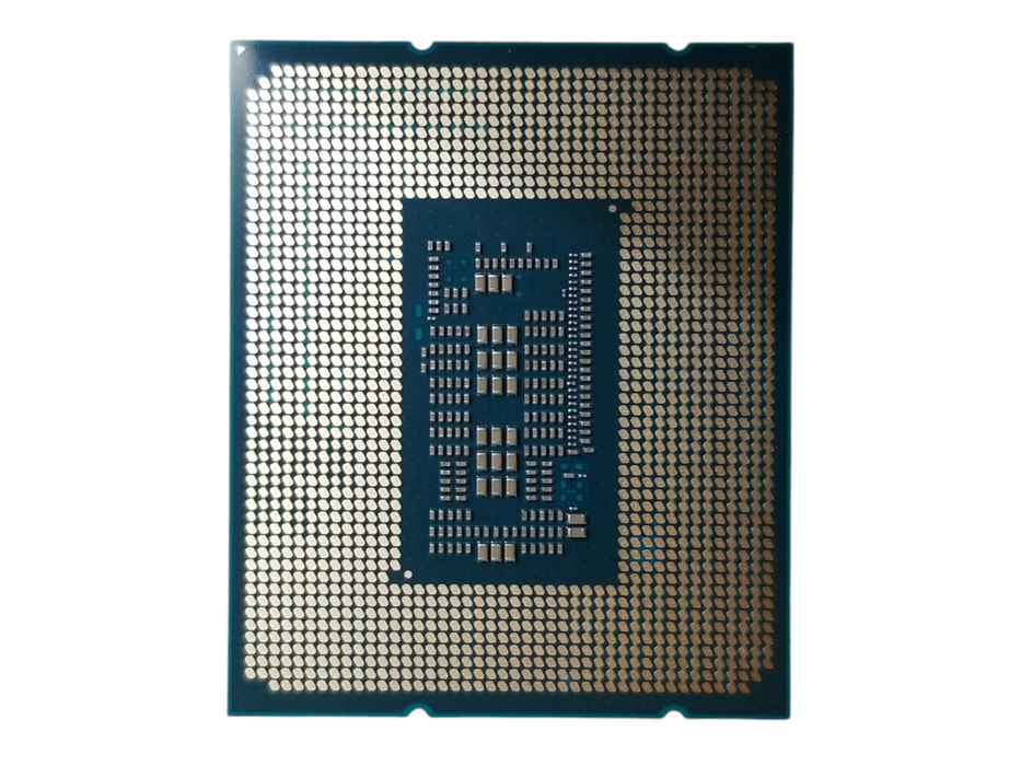 12th Gen Intel Core i7-12700T SRL4S -  Desktop CPU