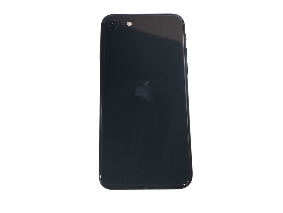 Apple iPhone SE 2 - 64GB - Space Gray [A2275] (