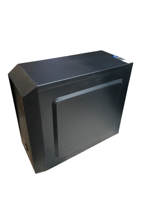 Custom Tower w/ Asus H610M-A 12th Gen i5-12400 16GB RAM No HDD 650W PSU