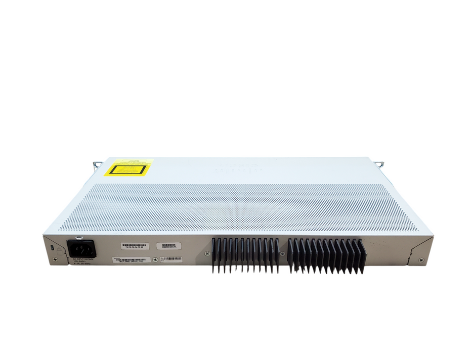 Cisco Catalyst WS-C2960L-24PS-LL 2960-L Gigabit PoE Network Switch