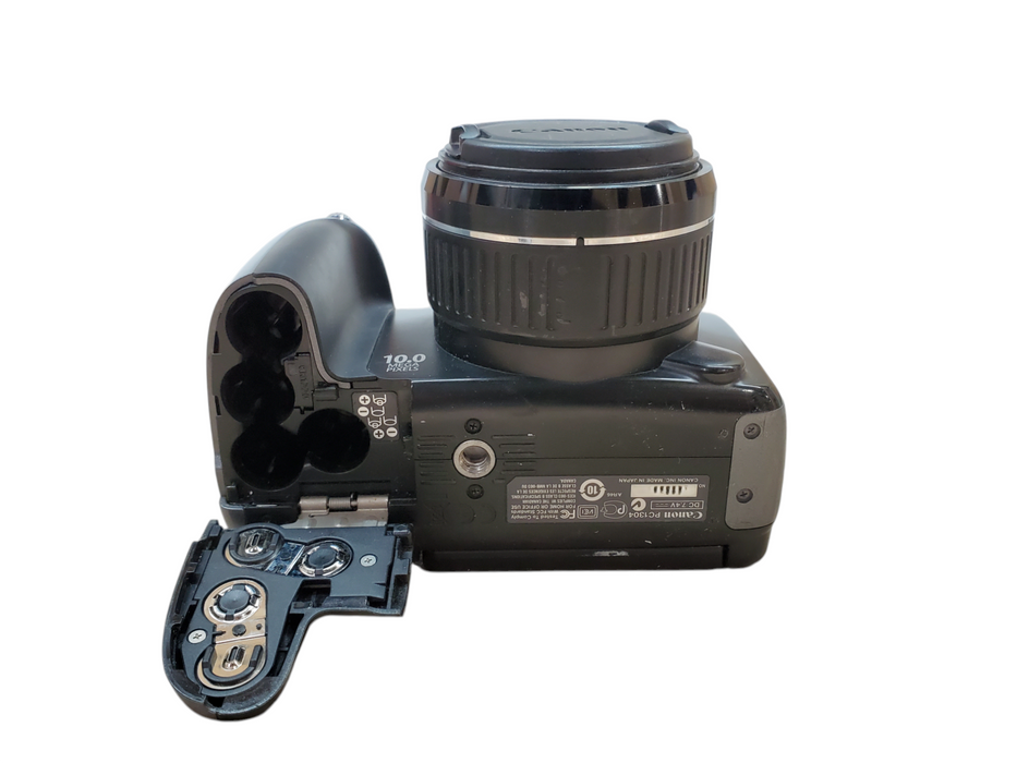 Canon PowerShot SX10 IS 10.0MP Digital Camera