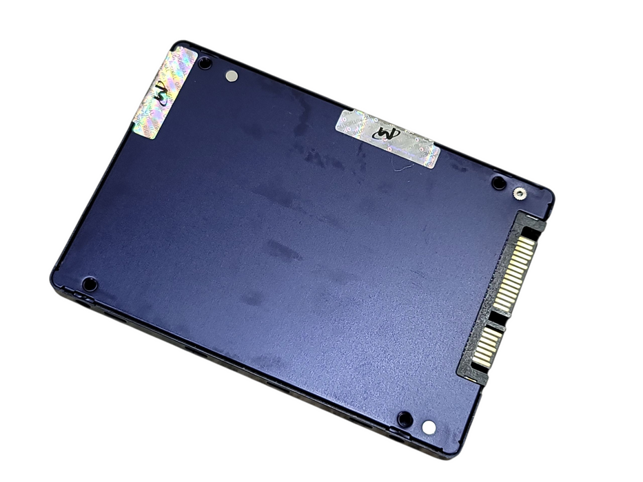 3.84TB SATA 2.5" 7mm 6Gb/s Micron 5100 ECO TCG-E SSD - MTFDDAK3T8TBY Q+