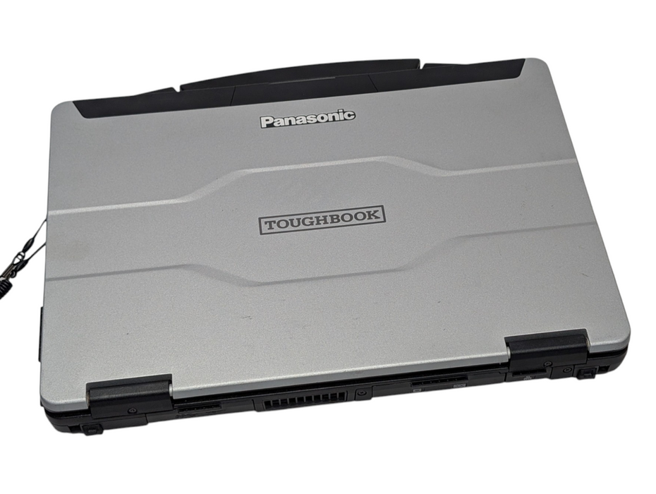 Panasonic ToughBook FZ-55 MK2 FZ-55F262RVM Intel i5-1145G7 16GB RAM 512GB  - Lap200