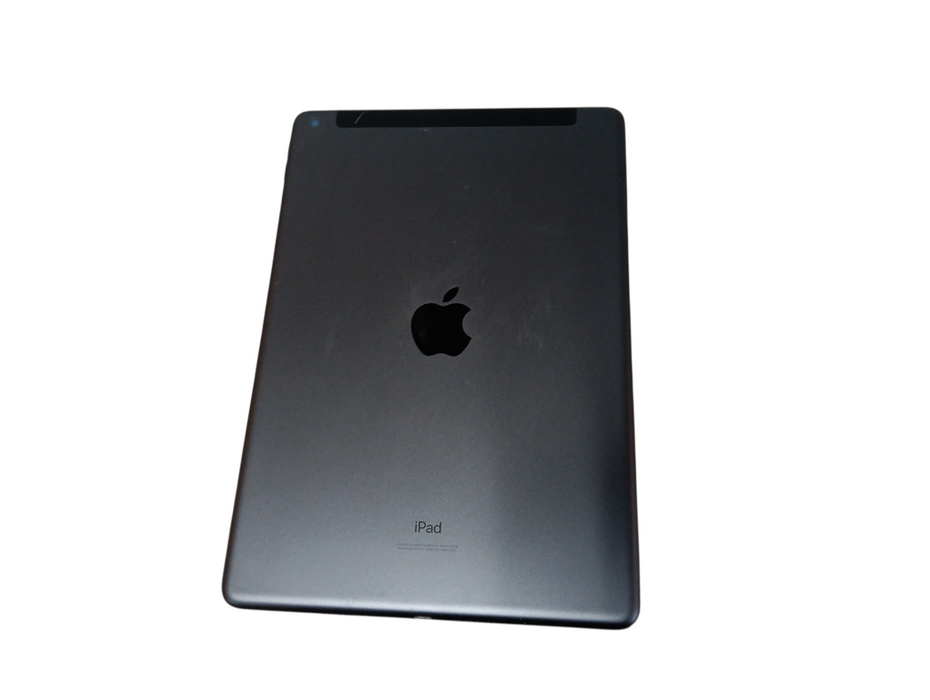 Apple iPad 8th Gen - 32GB - Space Gray [A2428]  Q