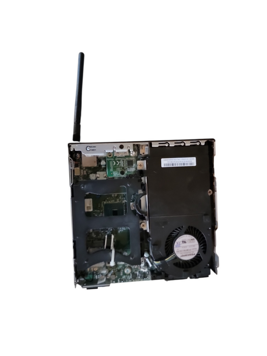 Lenovo ThinkCentre M80q Micro i5 - 10500T @ 2.30GHz 16GB DDR4 Ram NO HDD θ