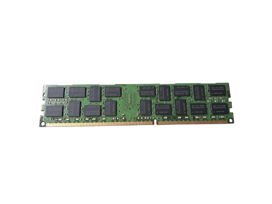 Samsung 16GB 2RX4 PC3L-12800R | DDR3 Server Memory Q