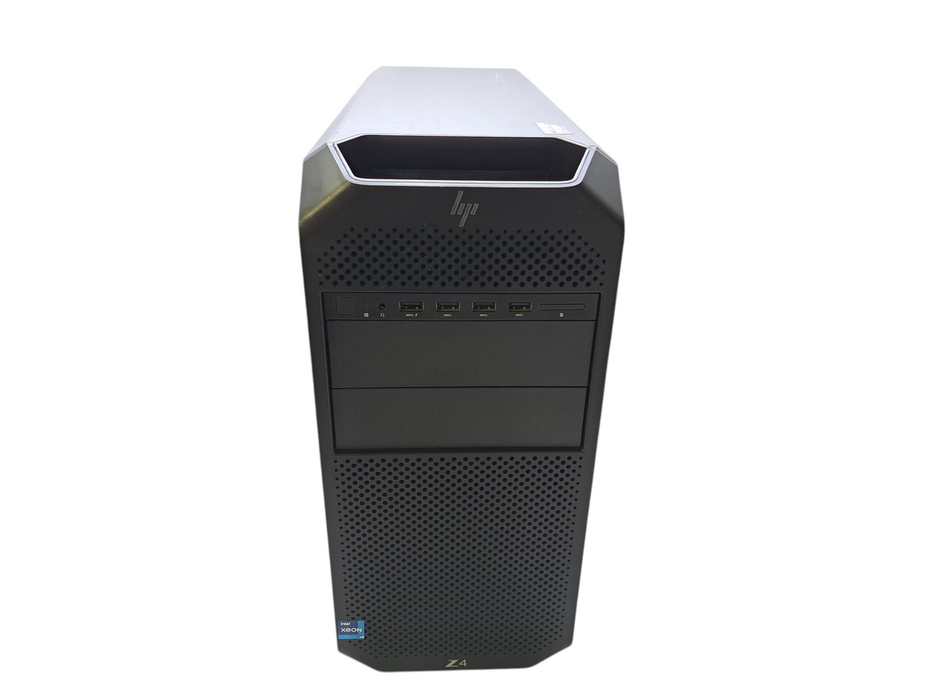 HP Z4 G5 Workstation | Xeon w3-2425, 16GB DDR5, 512GB NVMe, Quadro P2000