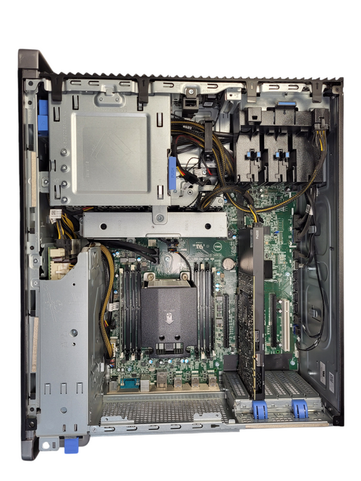 Dell Precision 5820 | Xeon W-2123 @3.60GHz, 32GB DDR4, Quadro P4000, 950W $