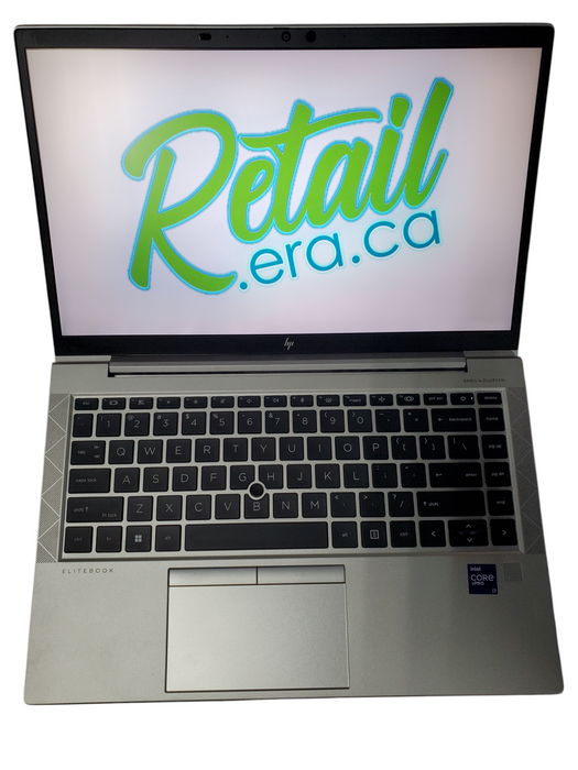 HP EliteBook 840 G8 i7-1185G7 16GB DDR4 256GB NVME  Lap200