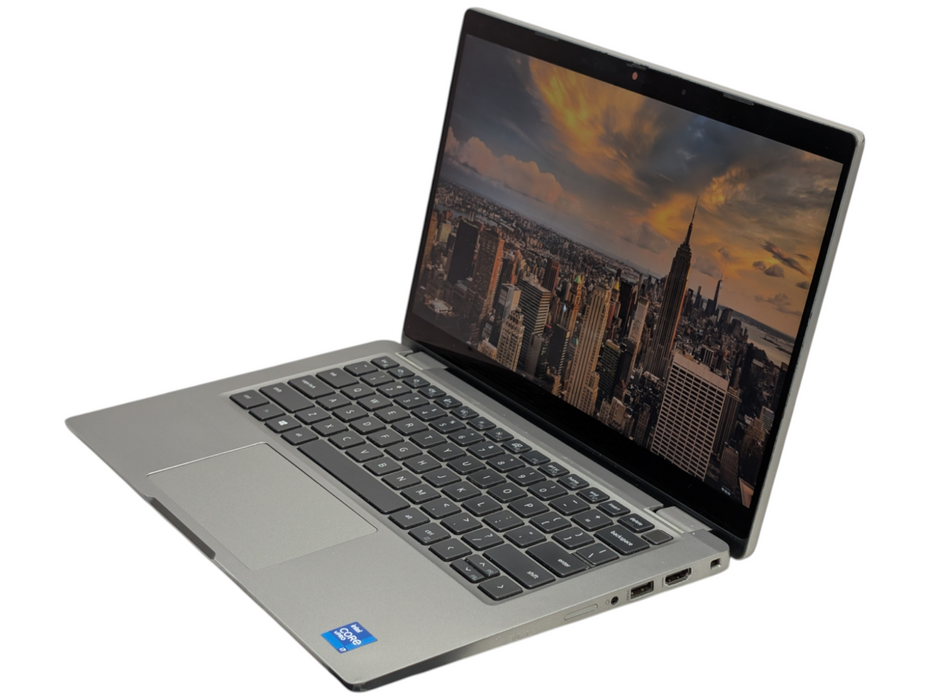 DELL Latitude 5320 11th Gen Intel Core i7-1185G7 32GB RAM 256GB NVMe SSD  Q- Lap200