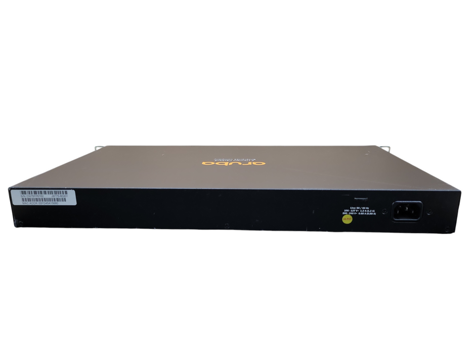 HPE Aruba J9775A 2530-48G 48-Port Gigabit Ethernet SFP Switch !