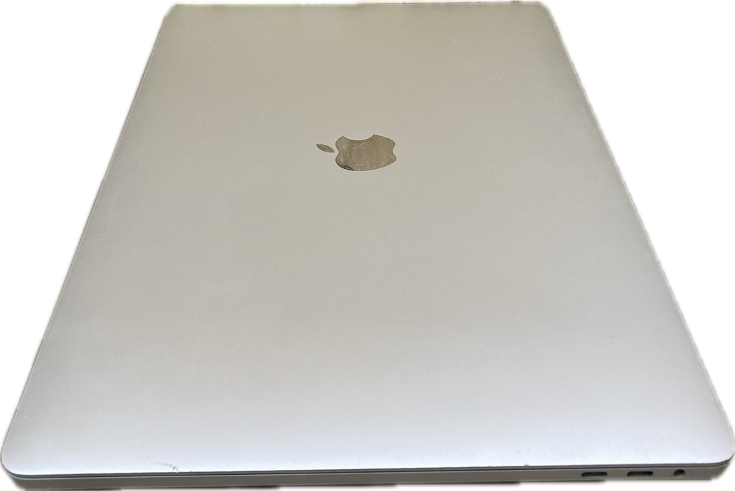 Apple MacBook Pro 15' 2018 i7-8750H 32GB RAM 256SSD Radeon Pro 555X READ