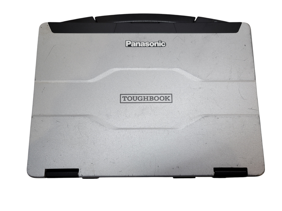 Panasonic ToughBook FZ-55 i5-8365U 16GB DDR4 256GB SSD 1520 Hrs READ β Lap200