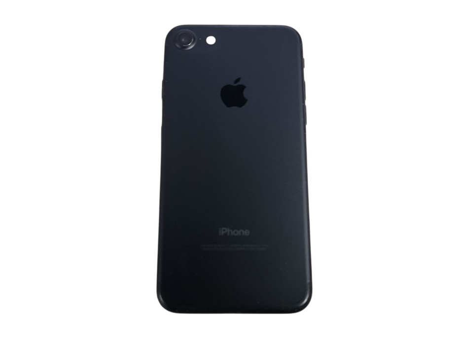 Apple iPhone 7 - 32GB - Black [A1778]