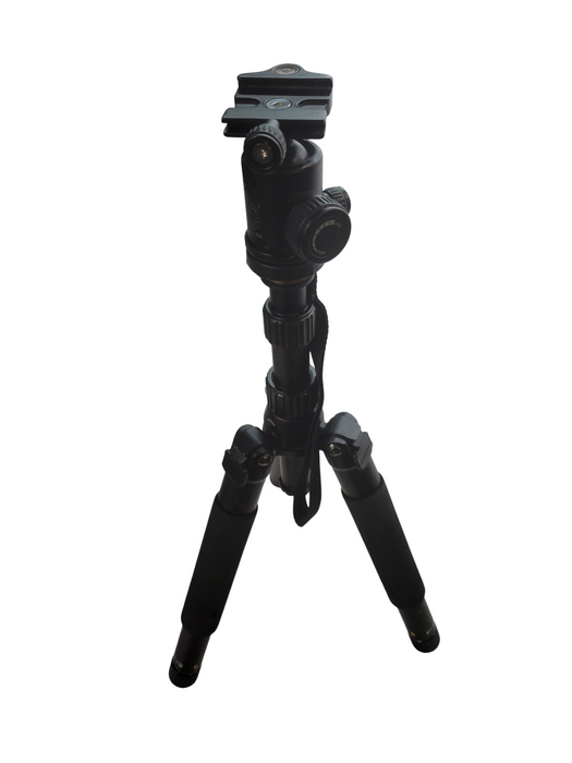 QZSD-06 TRIPOD / BALL HEAD (READ) %