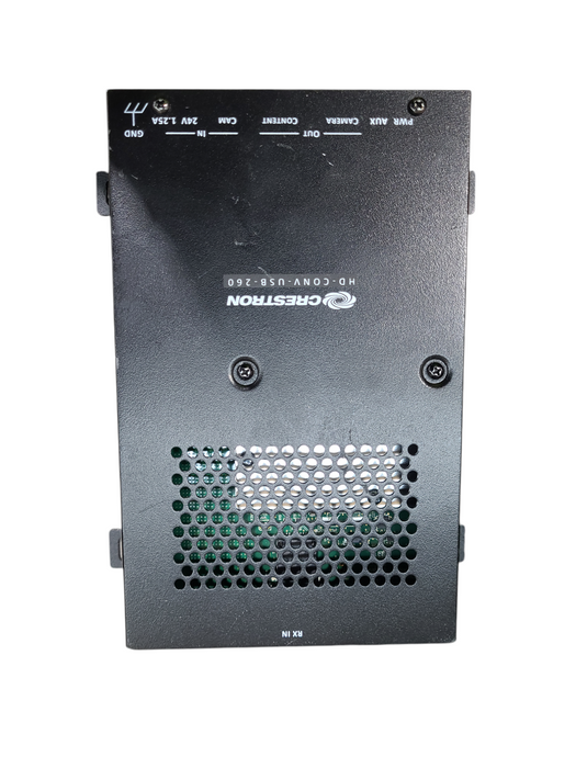 CRESTRON M201922005 HD-CONV-USB-260 HD CONVERTER 6511566