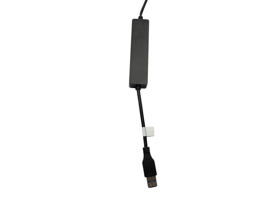 Radioear DD65 V.2 Circumaural Audiometric Headphones USB Q$