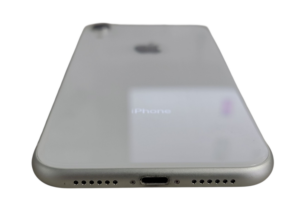 Apple iPhone XR - 64GB - White [A1984]