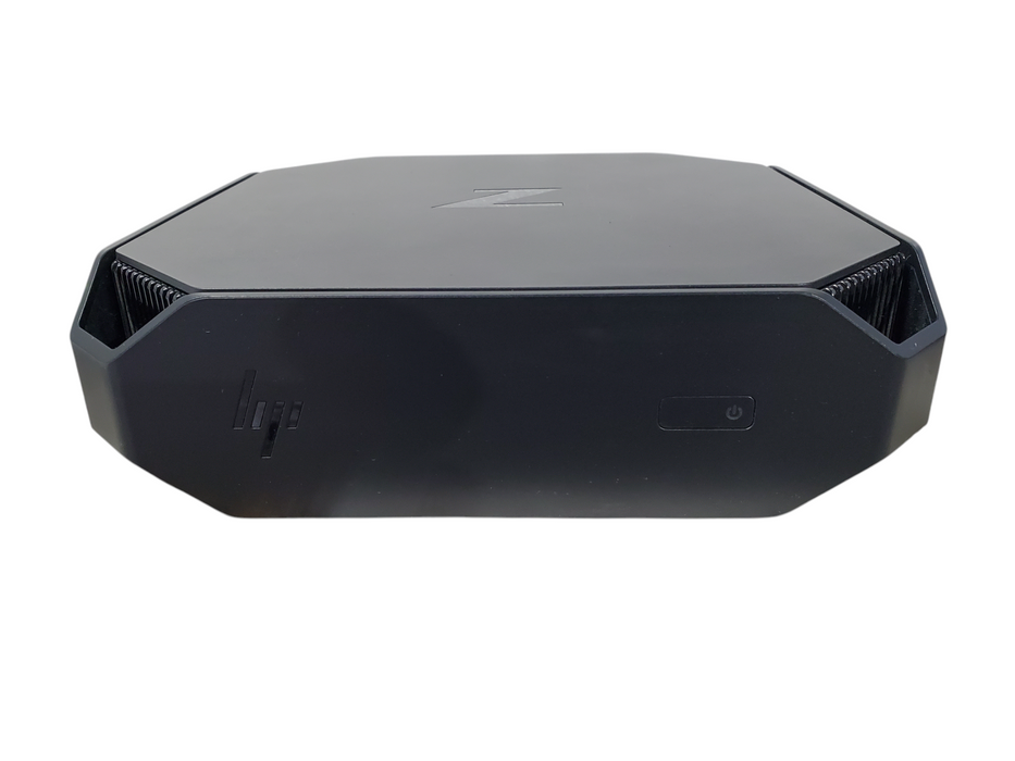 HP Z2 Mini G3 Workstation Intel i7 7700 3.60GHz 16GB RAM 512GB SSD