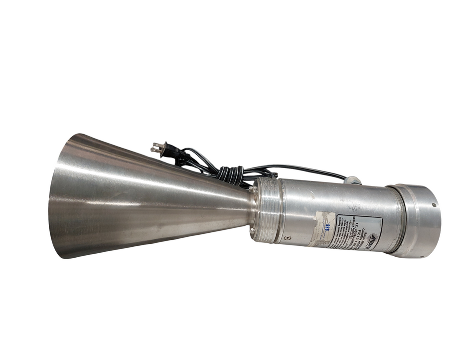 ABM Sensor Technology Inc. Radar ABM400-XXXR Pulse Radar  =