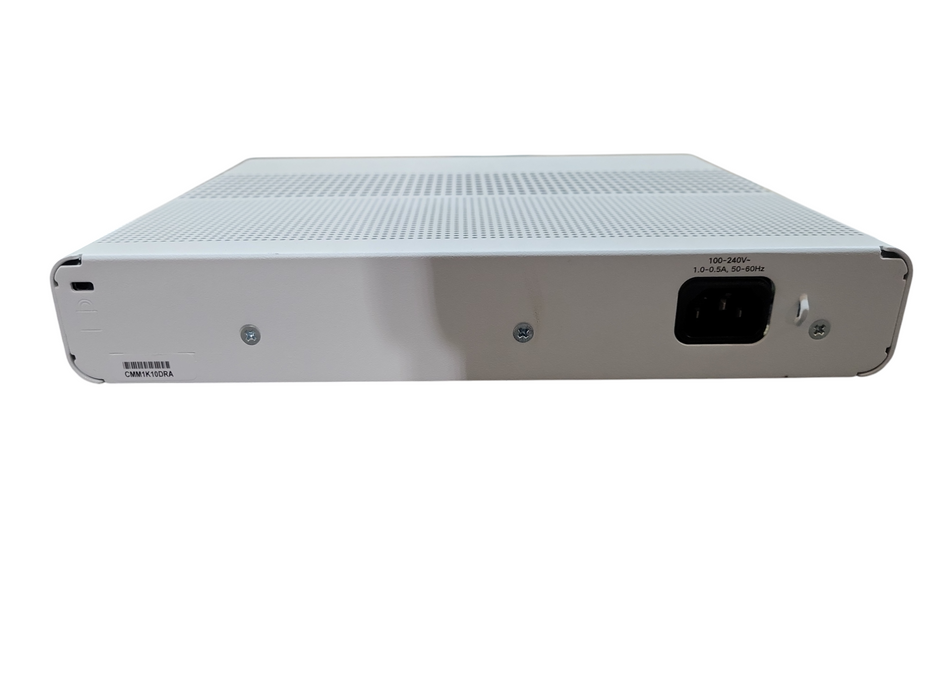 Cisco WS-C3560CX-12TC-S 14-Port Gigabit Ethernet 2xSFP Network Switch  !