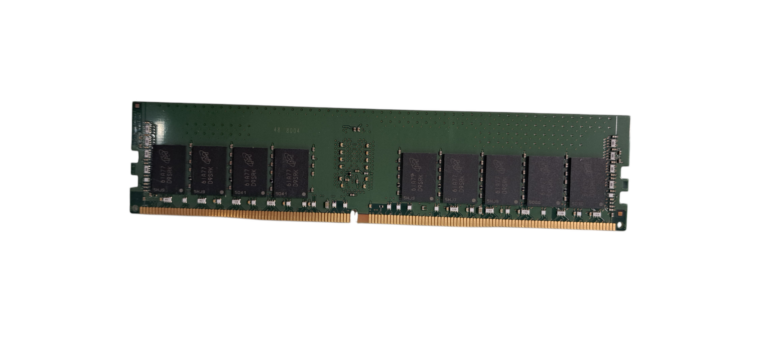 BSMM18A1619 16GB DDR4 2400T ECC Registered (RDIMM) Server Memory