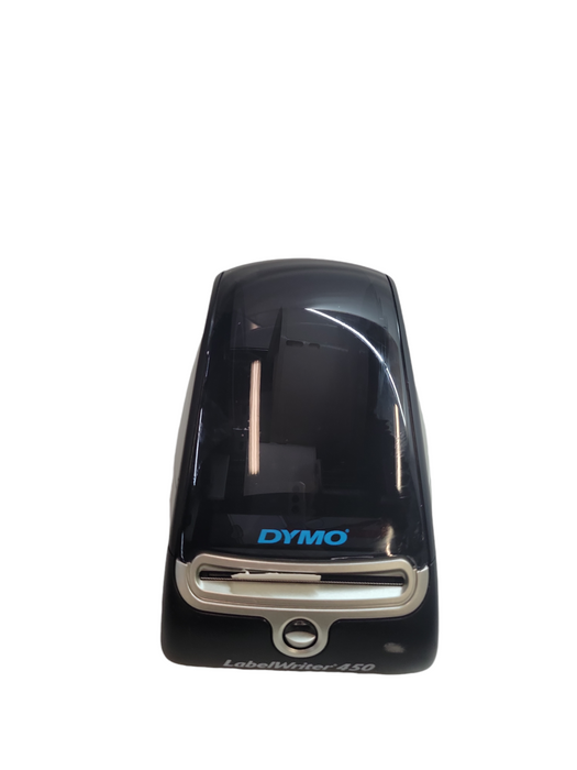 DYMO LabelWriter 450 + Roll + Power Adapter %