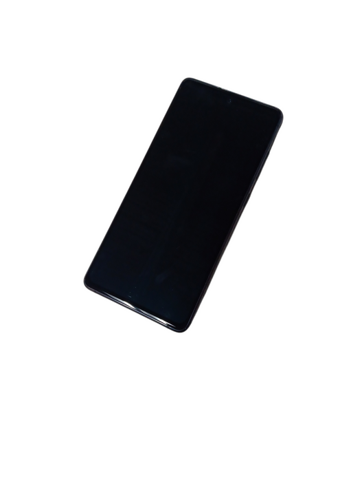 Samsung Galaxy S20 FE 5G - 128GB - Navy Blue [SM-G781W] Read Q
