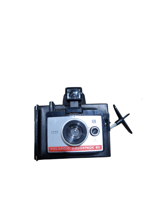 Polaroid Color Pack 80 Land Camera