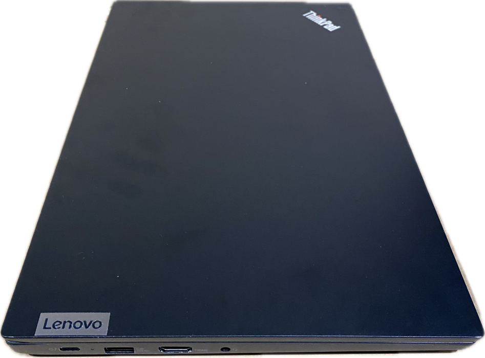 Lenovo ThinkPad E14 Gen 2 Core i7-1165G7@2.80GHz 16GB RAM 512GB SSD  Lap200