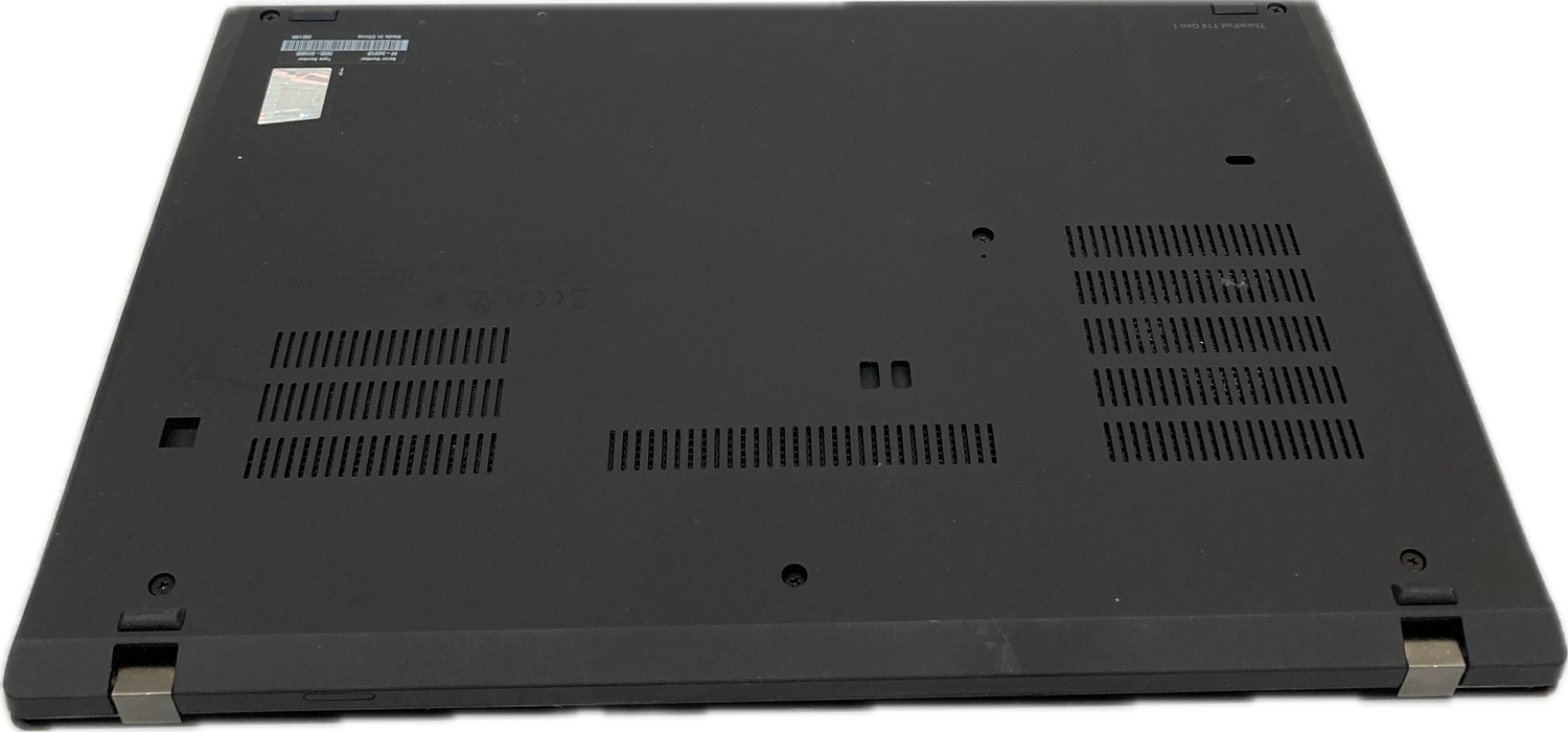 Lenovo ThinkPad T14 Gen 1 Core i7-10510U@1.80GHz 16GB RAM 256GB SSD  Lap200