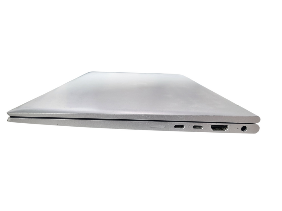 HP EliteBook 840 Aero G8 i5-1135G7 2.40GHz 16GB DDR4 256GB NVMe|READ!!  Lap200