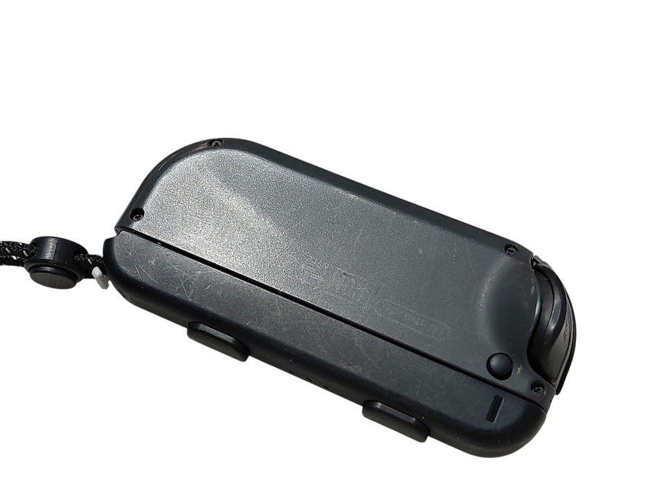 Right Grey JoyCon Nintendo Switch  =