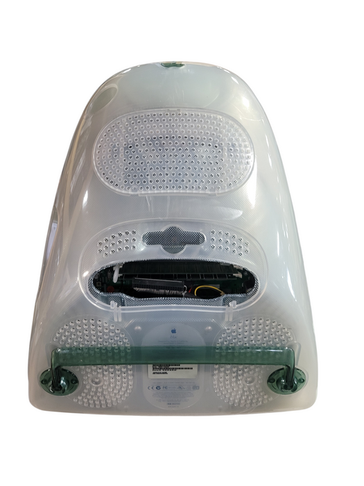 Vintage Apple iMac G3 M5521