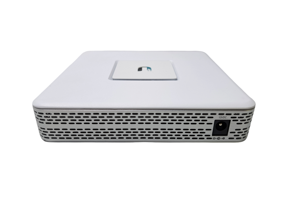 Ubiquiti Networks UniFi USG Security Gateway | Factory Reset