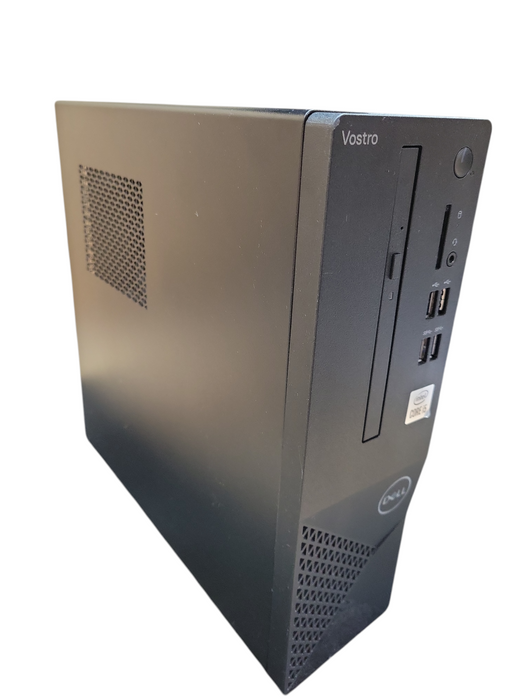 Dell Vostro 3681 SFF, i5-10400 2.90GHz, 16GB DDR4, 256GB NVMe !