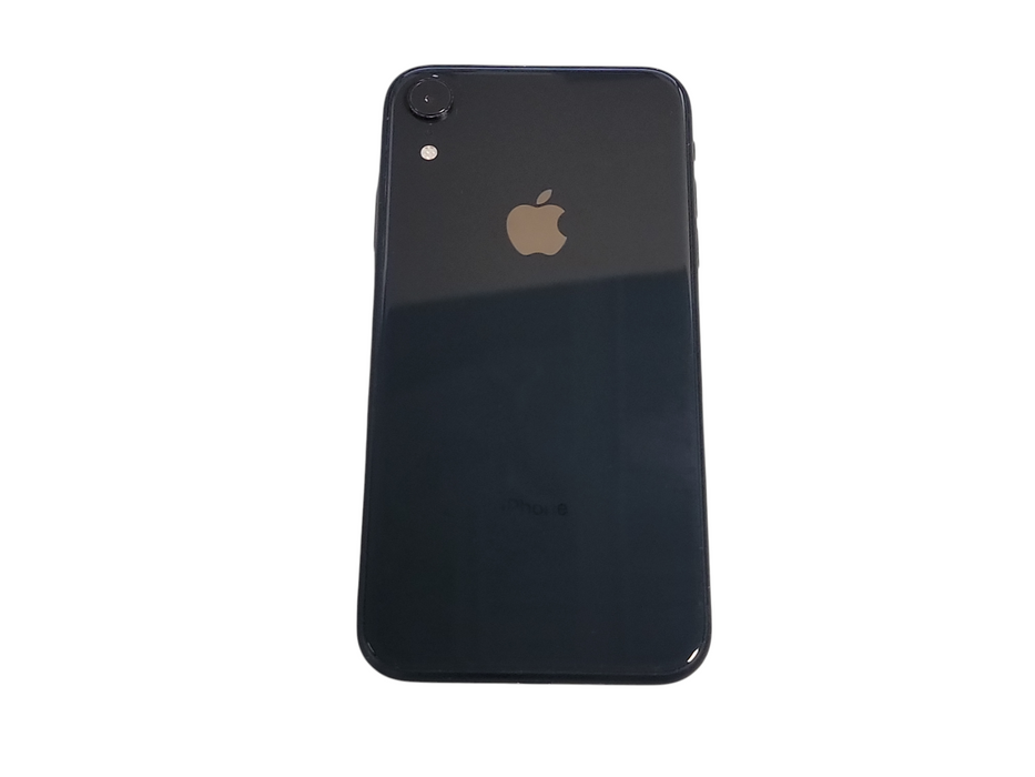 Apple iPhone XR - 64GB - Space Gray [A1984] (